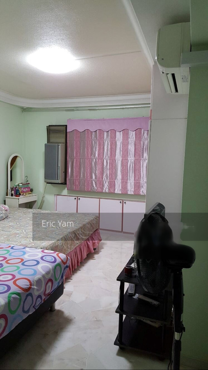 Blk 450E Tampines Street 42 (Tampines), HDB 5 Rooms #207816441